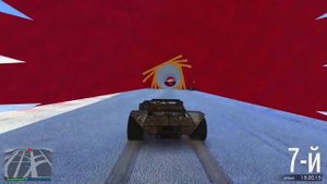 КАК ТУТ ЕХАТЬ?! СПЛОШНОЙ ЛЁД! НЕВОЗМОЖНАЯ СТЕНКА НА СТЕНКУ