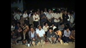 20 Далер Назаров — Имшаб Ёд Кардам 1990 Daler Nazarov — Imshab Yod