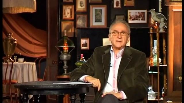 Серия 3."С точки зрения заката".Живешь в таком климате2010 смотреть онлайн