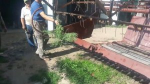 Запуск жрб 4.2 система Шумахер 1 запуск