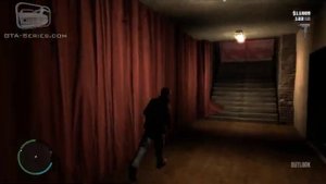 GTA 4 - Mission #23 - The Master and the Molotov
