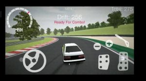 Drift Hunters oyin obzor uz android game Play Maerket