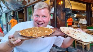 МУКБАНГ УЖИН В ТУРЕЦКОМ РЕСТОРАНЕ В АЛАНЬЕ ГДЕ ДЕШЕВО И ВКУСНО ПОКУШАТЬ