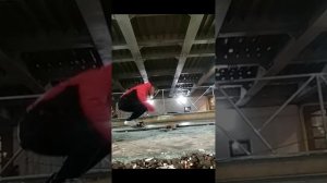 Октябрьская треня