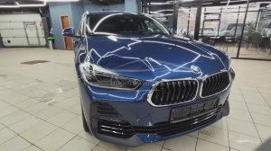 BMW X2 xDrive 2.0i 2022 — привезли из Кореи - ХОТИТЕ ТАКОЙ ЖЕ? 🚀