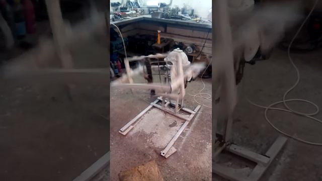 Станок для ротационного литья гипсовых копилок смотреть онлайн