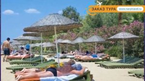 RICHMOND EPHESUS 5* Турция Кушадасы обзор – отель РИЧМОНД ЕФЕСУС 5* Кушадасы видео обзор