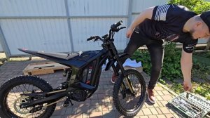 CLOUDED ARCTIC XE PRO S