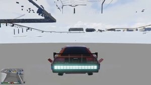 Gta 5 online глитч на копирование deluxo 1.46