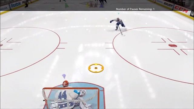 My Goalie Sucks!!! :( смотреть онлайн