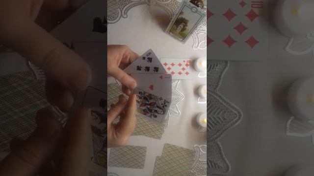 Ближайшие события для Крестовой дамы🌺или какой мужчина на пороге смотреть онлайн