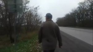 010 Красный Таганрог  Еременко Виталий. Еще о месте происшествия.