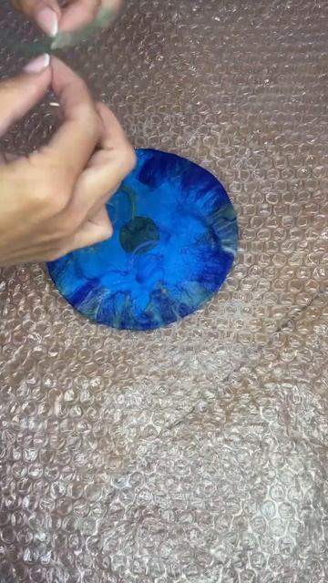 БРОШЬ начинается с мелочей! #валяние смотреть онлайн