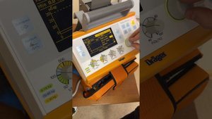 Dragged Oxylog 3000 plus instruction/ драгер оксилог 3000 плюс инструкция