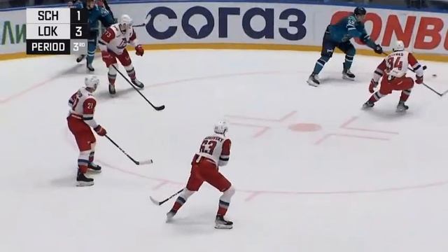 1:3 Попов «Сочи» – «Локомотив» 22.11.2022 смотреть онлайн