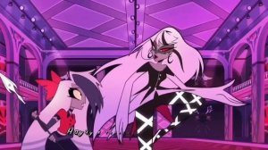 Отель Хазбин / Дворником / Пародия