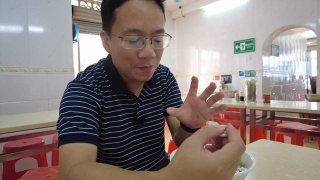 【广州漫步粤菜美食】增城正果老街美食之旅｜正果云吞｜炸虾堆｜大头菜｜增江｜丝苗米｜Canton Food Tour｜Walk in GuangZhou [粤语中文字幕]   [subtitle]