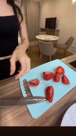 Завтрак в отеле в СПБ