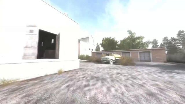 S.T.A.L.K.E.R: Lost Alpha: How to EP3:  Find X18