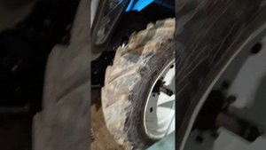 Трактор МТЗ 82 П, экспресс-обзор от Виталия Белоглазова