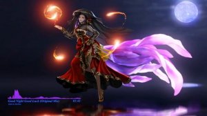 Ember ft MewOne Good Night Good Luck Original Mix