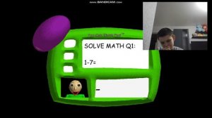 ИГРАЮ В БАЛДИ.