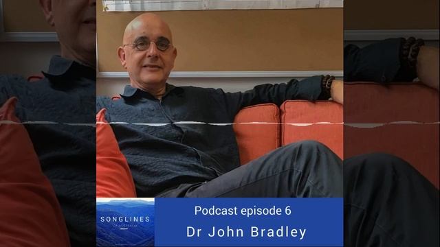 6. Dr John Bradley - "Singing Saltwater Country" смотреть онлайн
