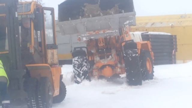 Суровые дороги севера смотреть онлайн