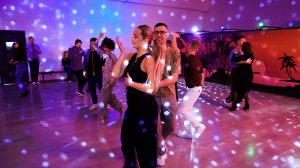 Loco Party - бачата (1) Калининград, 16.03.2024