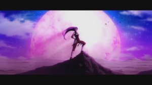 Shangri-La Frontier 1 ED 1 | Рубеж Шангри-Ла 1 ЕД 1