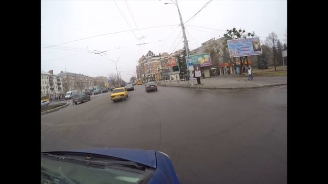 Я, КРАВА И ПОЛТАВА 1 смотреть онлайн