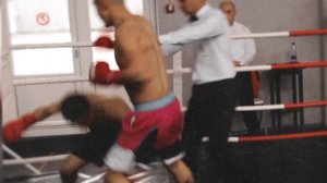 ПОТАСОВКА 2.0 МЭРИН VS ДЖОКЕР.