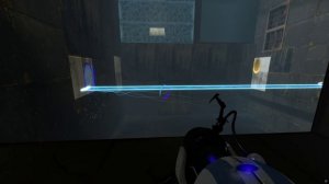 Прохождение portal 2 #4