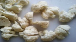 Овощное рагу с курицей в мультиварке-скороварке