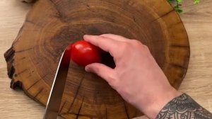 Самая вкусная закуска из слоеного теста на свете! Моим детям очень нравится этот рецепт!