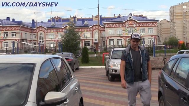 ЧУДО ОТ "ТАМБОВА" / БОРОДА ТРЕНЕРА / ЗАРПЛАТА В НИЖНЕМ. "Вышка" с Алексеем Шевченко 5 августа