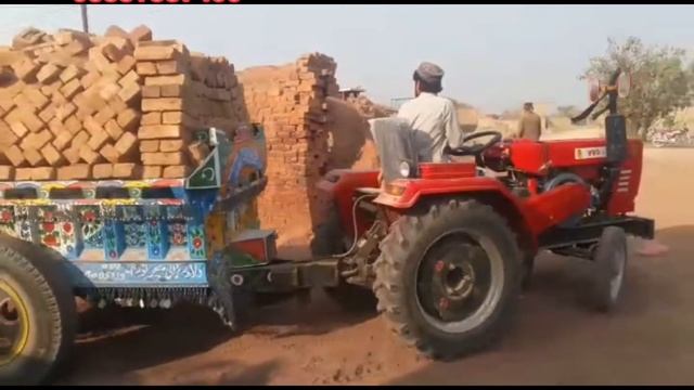 Yto Tractors 250p 26Hp and 350p 35 HP.. Tradimpex marketing. Kissan Tractors House. Minni Tractors. смотреть онлайн