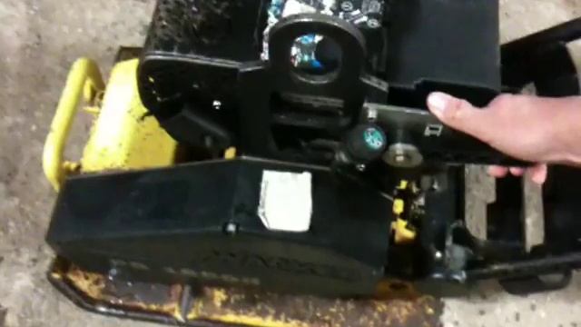 WACKER DPS 1850 H.MOV смотреть онлайн