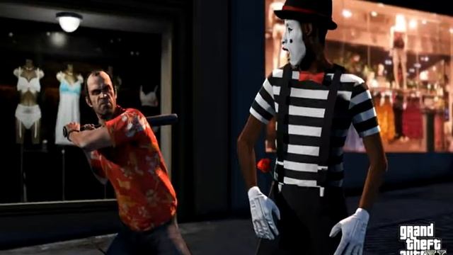 Рабочий crack для GTA 5 PC, crack ГТА 5