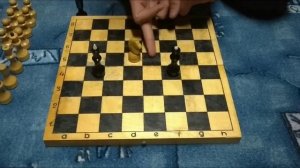 Вилки и развязки в шахматах. Урок 3