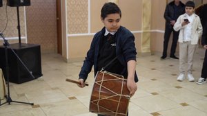 СУПЕР БАРАБАНЩИК  ВАЗИРЕ ЧУК  ДАФ У ЗУРНА Езидская Свадьба 12 АПРЕЛЯ 2025 г. ЯРОСЛАВЛЬ