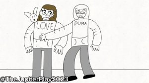 ШИПУЧИЙ ХАШ! (Это мультик).