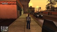 top 5 mods for gta sandreas | Atom Guy | മലയാളം |