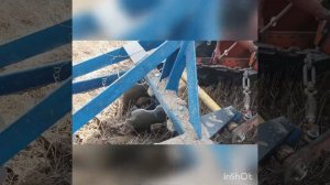 Дискова борона 1.8 для ЮМЗ як варіант