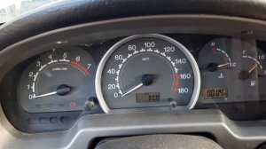 Запуск и работа двигателя [Продажа Great Wall Safe]