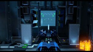 Прохождение  LEGO Marvel's Avengers Часть 2 Локи