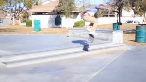I Got Mine! " Skate Video"