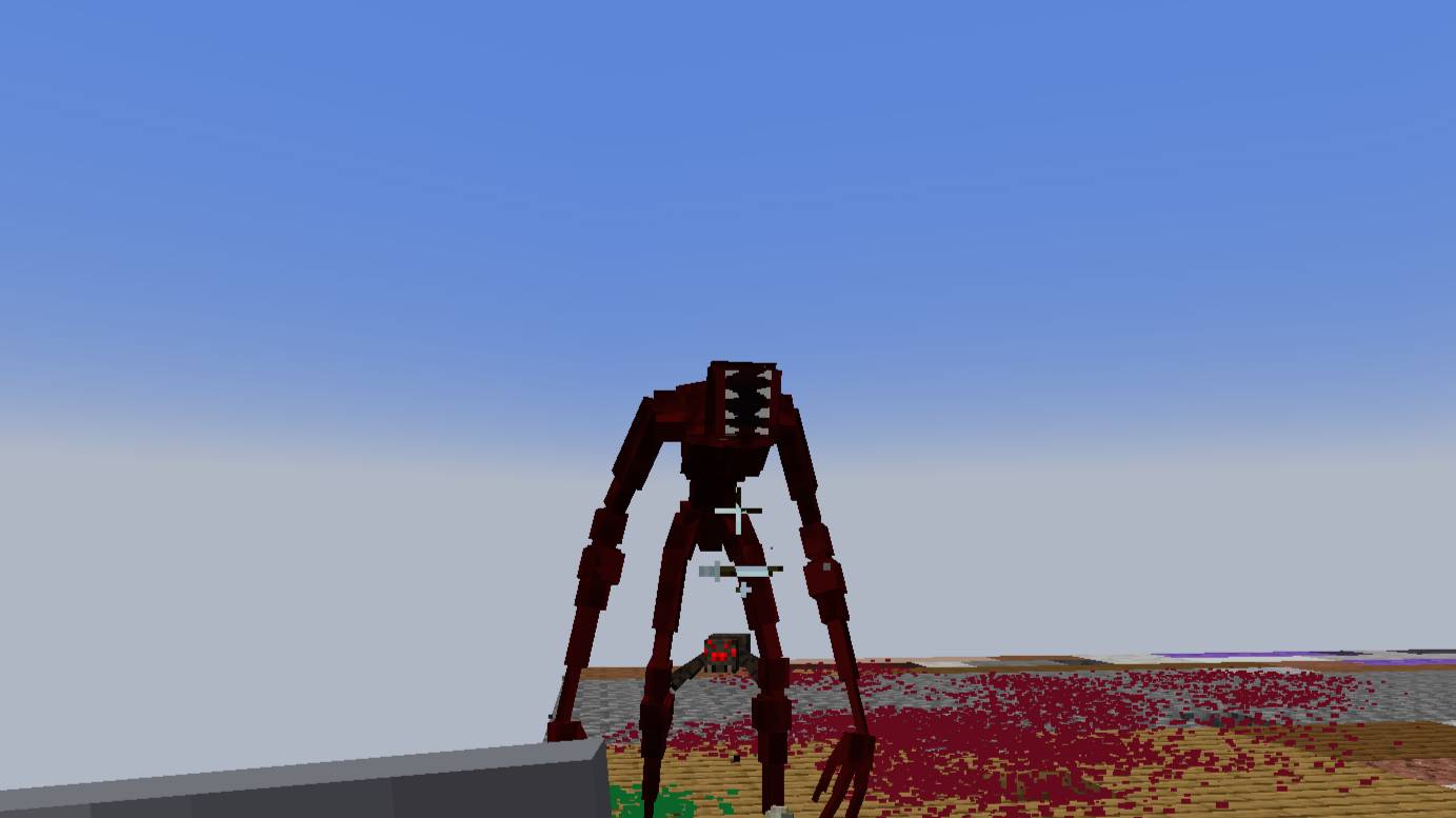 страшный 1 блок(часть 5)