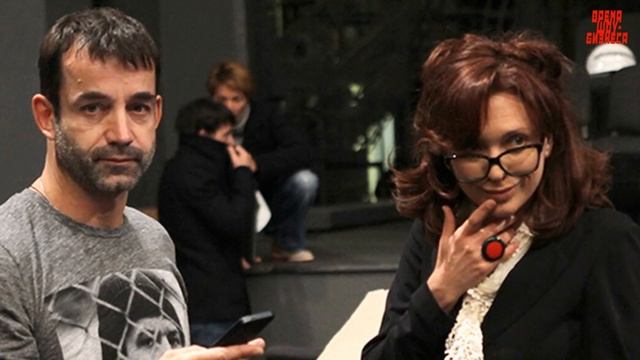 Ольга Дроздова осталась без Дмитрия Певцова: нужно спасать