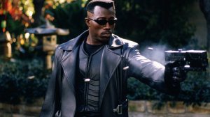 Блэйд (1998) - Трейлер на русском HD